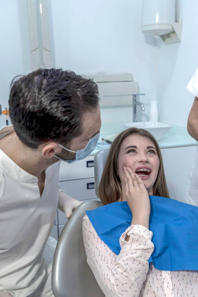 Best Dentist Open Late Near Me  in Merrill, WI