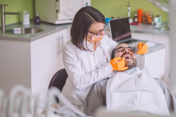 Best Urgent Tooth Repair  in Merrill, WI